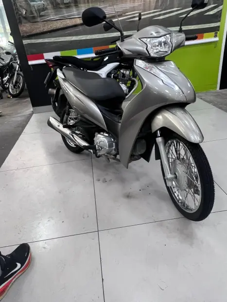HONDA Biz 110 I , Foto 9