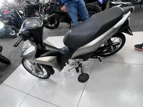HONDA Biz 110 I , Foto 10