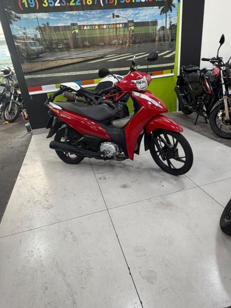 HONDA Biz 110 I , Foto 2