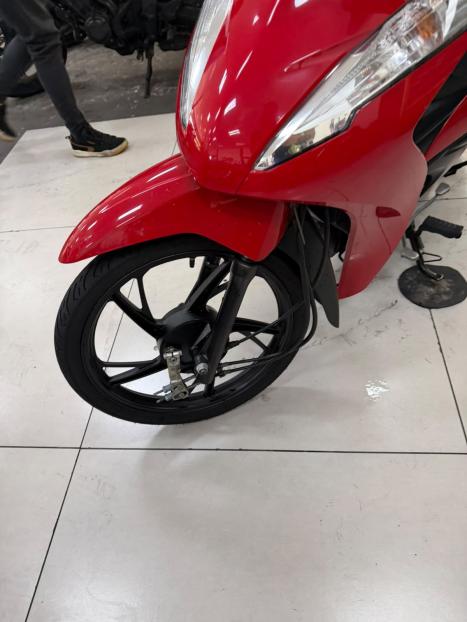 HONDA Biz 110 I , Foto 4