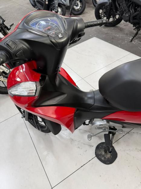 HONDA Biz 110 I , Foto 5