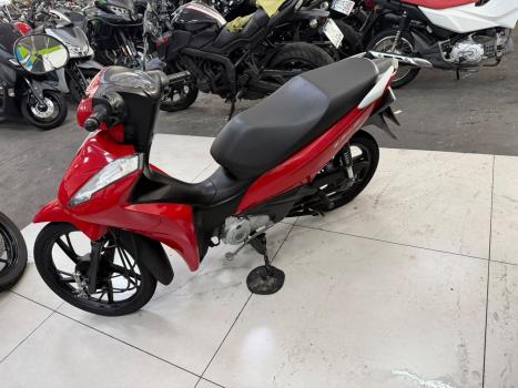 HONDA Biz 110 I , Foto 8