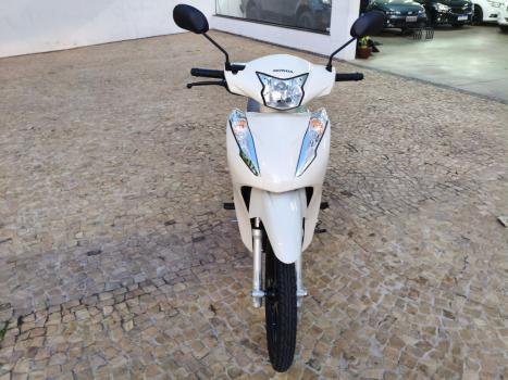 HONDA Biz 125 +, Foto 1 HONDA Biz 125 +, Foto 1