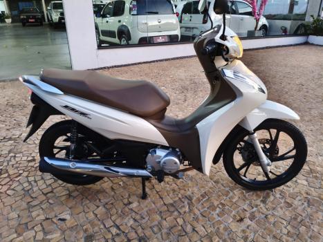 HONDA Biz 125 +, Foto 4 HONDA Biz 125 +, Foto 4