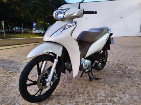 HONDA Biz 125 +, Foto 5 HONDA Biz 125 +, Foto 5
