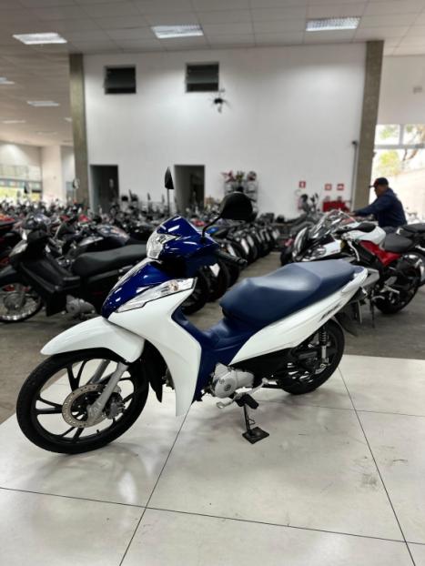 HONDA Biz 125 +, Foto 7 HONDA Biz 125 +, Foto 7