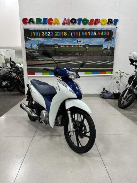HONDA Biz 125 +, Foto 8 HONDA Biz 125 +, Foto 8
