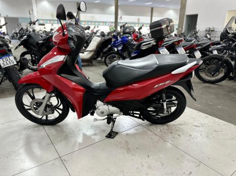 HONDA Biz 125 +, Foto 8