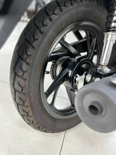 HONDA Biz 125 +, Foto 3