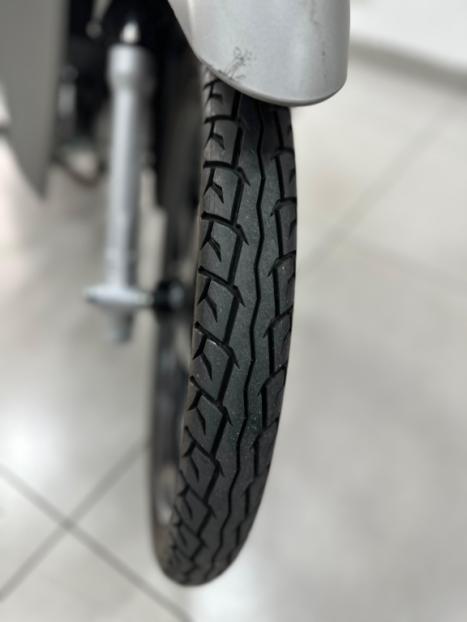 HONDA Biz 125 +, Foto 4