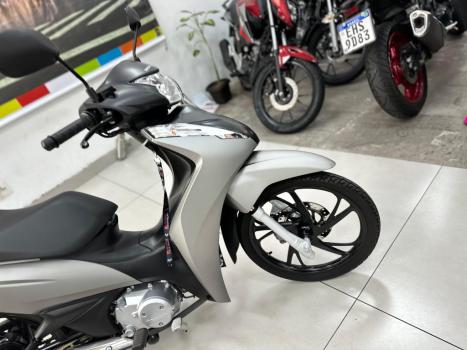 HONDA Biz 125 +, Foto 6