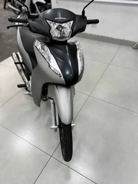 HONDA Biz 125 +, Foto 8