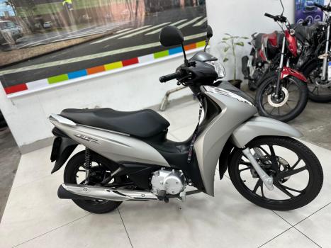 HONDA Biz 125 +, Foto 10