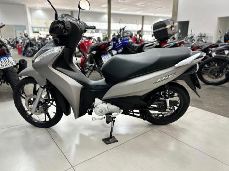 HONDA Biz 125 +, Foto 11