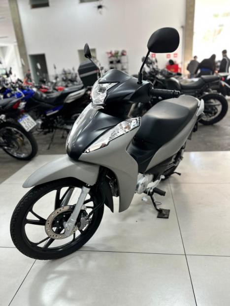 HONDA Biz 125 +, Foto 12