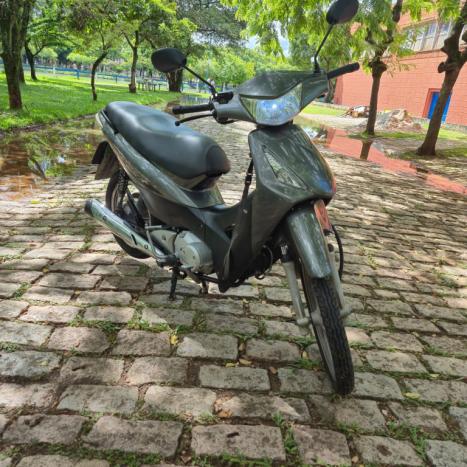 HONDA Biz 125 +, Foto 1