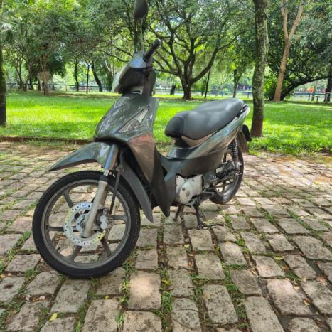 HONDA Biz 125 +, Foto 2