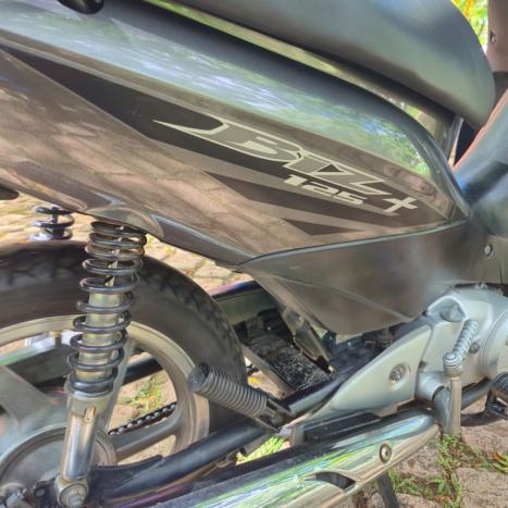 HONDA Biz 125 +, Foto 3
