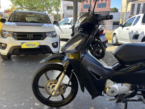 HONDA Biz 125 +, Foto 1