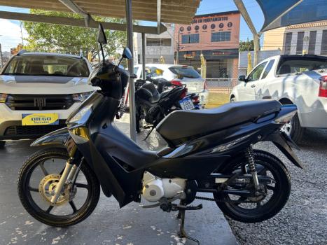 HONDA Biz 125 +, Foto 2