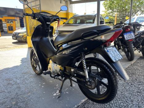 HONDA Biz 125 +, Foto 3