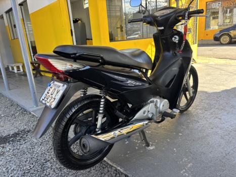 HONDA Biz 125 +, Foto 4