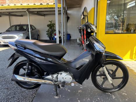HONDA Biz 125 +, Foto 5