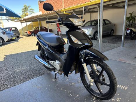 HONDA Biz 125 +, Foto 6