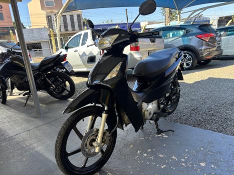 HONDA Biz 125 +, Foto 7