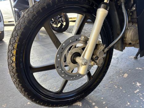 HONDA Biz 125 +, Foto 8