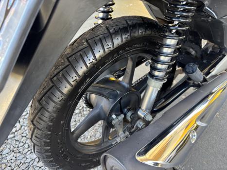 HONDA Biz 125 +, Foto 9