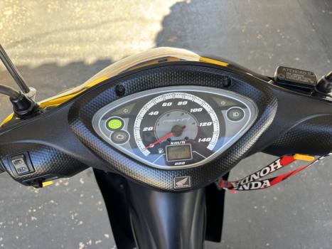 HONDA Biz 125 +, Foto 10
