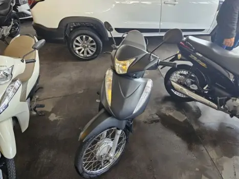 HONDA Biz 125 ES, Foto 1