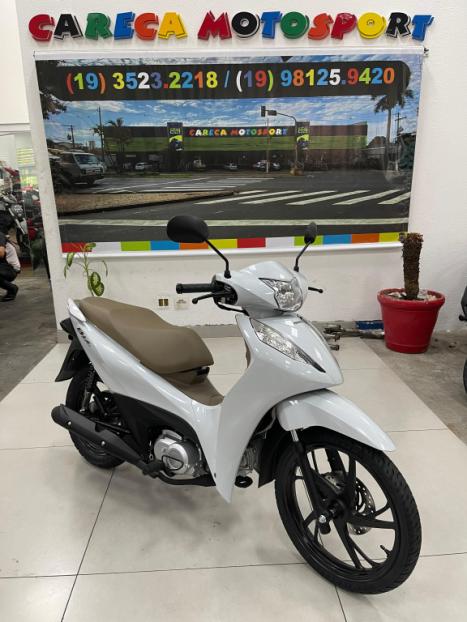 HONDA Biz 125 ES, Foto 1