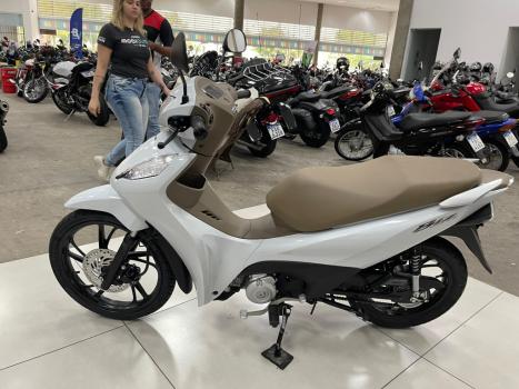 HONDA Biz 125 ES, Foto 5