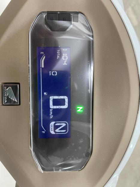 HONDA Biz 125 ES, Foto 6