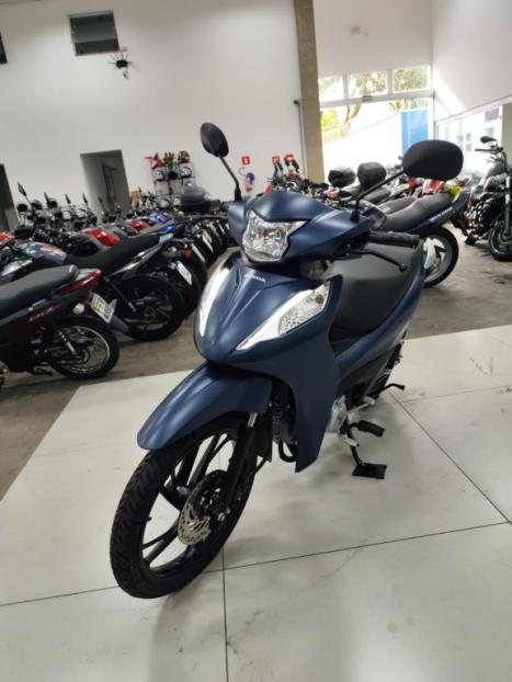 HONDA Biz 125 ES, Foto 6 HONDA Biz 125 ES, Foto 6