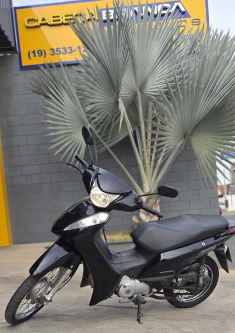 HONDA Biz 125 ES, Foto 1 HONDA Biz 125 ES, Foto 1