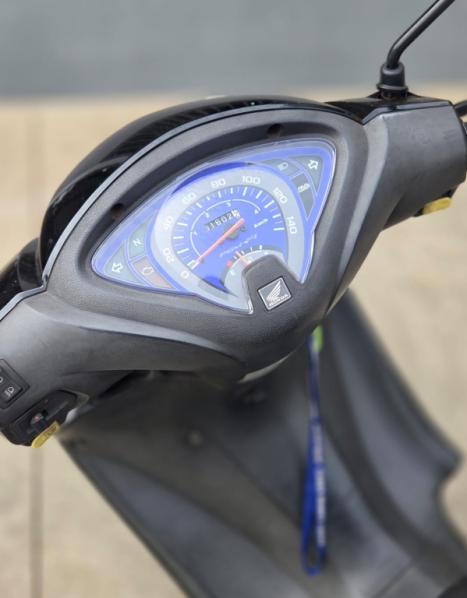 HONDA Biz 125 ES, Foto 4 HONDA Biz 125 ES, Foto 4