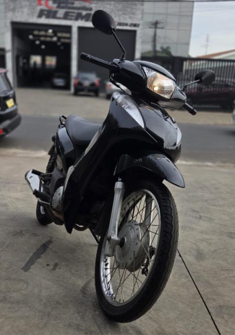 HONDA Biz 125 ES, Foto 5 HONDA Biz 125 ES, Foto 5