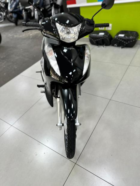 HONDA Biz 125 ES, Foto 3