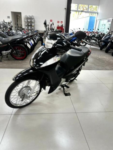 HONDA Biz 125 ES, Foto 4