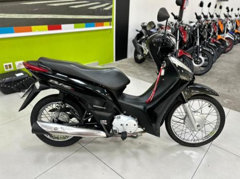 HONDA Biz 125 ES, Foto 5
