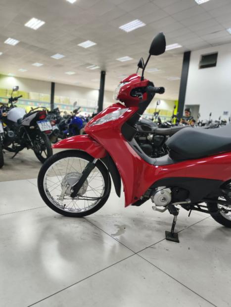 HONDA Biz 125 ES, Foto 3