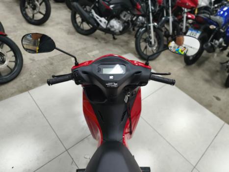 HONDA Biz 125 ES, Foto 5