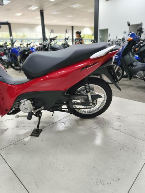 HONDA Biz 125 ES, Foto 7