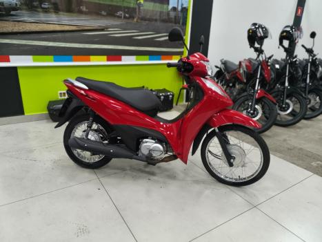HONDA Biz 125 ES, Foto 8