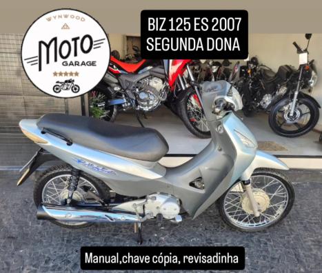HONDA Biz 125 ES, Foto 1