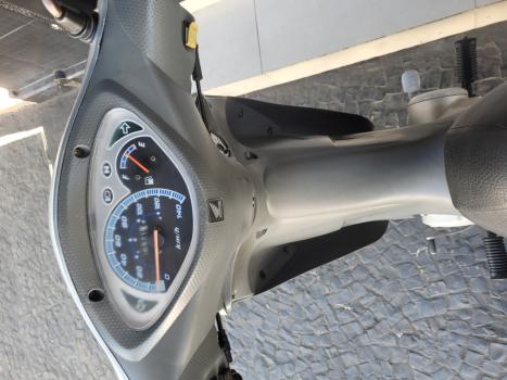 HONDA Biz 125 ES, Foto 3