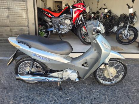 HONDA Biz 125 ES, Foto 5